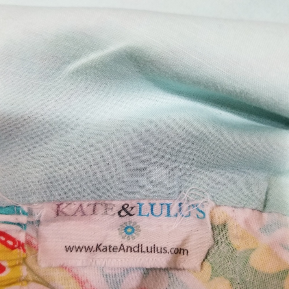Kate And Lulu's romper - Picture 8 of 8